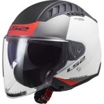 Casque LS2 Copter II Urbane