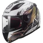 Casque LS2 FF353 - RAPID II BOHO