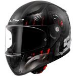 Casque LS2 FF353 - RAPID II CLAW