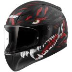 Casque LS2 FF353 - RAPID II KAIJU