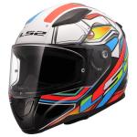 Casque LS2 FF353 - RAPID II XDRON