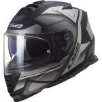 Casque LS2 FF800 - STORM II - FASTER