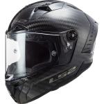 Casque LS2 FF805 THUNDER CARBON - SOLID