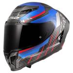 Casque LS2 FF807 DRAGON TRAX