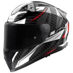 Casque LS2 FF811 - VECTOR II CARBON - SAVAGE