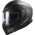 Casque LS2 FF811 - VECTOR II CARBON - SOLID