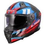 Casque LS2 FF811 - VECTOR II CARBON - TANTIC