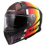 Casque LS2 FF811 - VECTOR II - FREEDOM