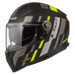 Casque LS2 FF811 - VECTOR II - TRON