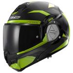 Casque LS2 FF906 ADVANT - REVO