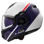 Casque LS2 FF906 ADVANT - SWIPE