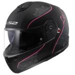 Casque LS2 FF908 STROBE II - LUX