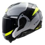 Casque LS2 FF910 ADVANT II - TRIPLE