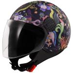 Casque LS2 OF558 - SPHERE LUX II - BLOOM