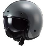 Casque LS2 OF601 BOB - SOLID