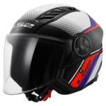 Casque LS2 OF616 - AIRFLOW II - RUSH