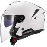 Casque LS2 OF618 - VERSO II - SOLID