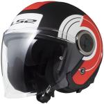 Casque LS2 OF620 CLASSY - DISKO