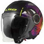 Casque LS2 OF620 CLASSY - PALM