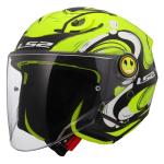 Casque LS2 OF622 FUNNY II - GLUP