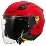 Casque LS2 OF622 FUNNY II - SOLID