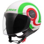 Casque LS2 Sphere Lux II Urby