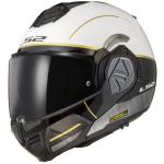 Casque Ls2 Advant FF906 Iron