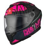 Casque MT HELMETS BRAKER SV - PUNK RIDER