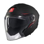 Casque MT HELMETS COSMO SV - SOLID