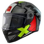 Casque MT HELMETS REVENGE 2 S - LIGHT