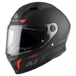 Casque MT HELMETS STINGER 2 - SOLID