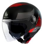 Casque MT HELMETS STREET S - POKE