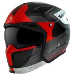 Casque MT HELMETS STREETFIGHTER SV S - TOTEM