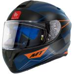 Casque MT HELMETS TARGO - PODIUM