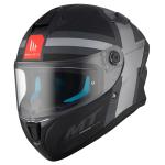 Casque MT HELMETS TARGO S - BRITAIN