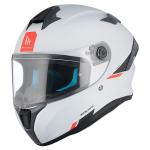 Casque MT HELMETS TARGO S - SOLID