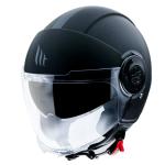 Casque MT HELMETS VIALE SV S - SOLID