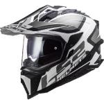 Casque MX701 EXPLORER ALTER LS2