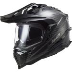 Casque MX701 EXPLORER CARBON LS2