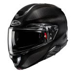 Casque Modulable HJC Rpha 91 Carbon Noir