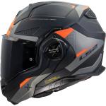 Casque Modulable LS2 Advant-x FF901 Oblivion