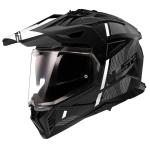 Casque Moto cross LS2 MX702 Pioneer Hill