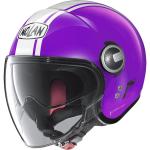 Casque N21 VISOR 06 DOLCE NOLAN