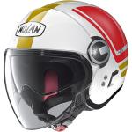 Casque N21 VISOR 06 FLYBRIDGE NOLAN