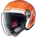 Casque N21 VISOR PLAYA NOLAN