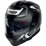 Casque N80-8 ALLY N-COM NOLAN