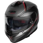 Casque N80-8 ASTUTE N-COM NOLAN