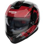 Casque N80-8 METEOR N-COM NOLAN