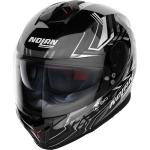 Casque N80-8 TURBOLENCE NOLAN