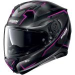 Casque N87 Plus Overland n-com NOLAN